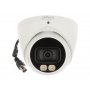 DAHUA HAC-HDW1239T-A-LED 2Mpix, 2.8 mm ugradjen mikrofon,FULL COLOR metalno kuciste 40m - slika 2