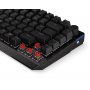 ENDORFY Thock 75% Wireless Red tastatura (EY5A073) - slika 5