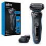 BRAUN S5 51-B1500S Aparat za brijanje - slika 2
