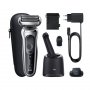 BRAUN S7 71-S7200CC Aparat za brijanje - slika 2