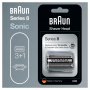 BRAUN MALHRREMKP 83M SILV MN1 Zamenska mrežica za brijač - slika 4