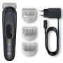 BRAUN BG3340 BLK Trimer za telo - slika 2