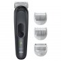 BRAUN BG3340 BLK Trimer za telo - slika 1
