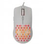 BARACUDA BGM 022 OCTOPUS Gejmerski miš Beli - slika 1