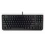 ENDORFY Thock TKL Red RGB tastatura (EY5A003) - slika 1