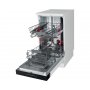 WHIRLPOOL WSFO 3B23 P Mašina za pranje sudova - slika 3