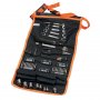 BLACK&DECKER A7063 Garnitura ručnog alata, 76 delova - slika 1