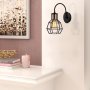 OPVIQ Zidna lampa Kapadokya N 1160 - slika 2
