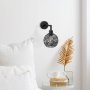 OPVIQ Zidna lampa Hay 11870 - slika 2