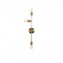 OPVIQ Zidna lampa Bedside 3169 - slika 1
