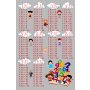 Conceptum Hypnose Tepih (160x230) WOOKECE031 - slika 2