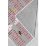 Conceptum Hypnose Tepih (160x230) WOOKECE031 - slika 4