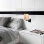 OPVIQ Zidna lampa Profil 4662 - slika 2