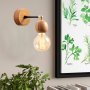 OPVIQ Zidna lampa Afrodisias N 822 - slika 2