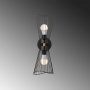 OPVIQ Zidna lampa Zeyno 3295 - slika 5