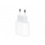 APPLE 20W USB-C Power Adapter (mhje3zm/a) OUTLET - slika 1