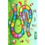 Conceptum Hypnose Tepih (160x230) WOOKECE053 - slika 2