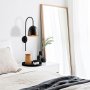 OPVIQ Zidna lampa Tattoo 3320 - slika 3