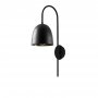 OPVIQ Zidna lampa Tattoo 3320 - slika 1