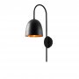 OPVIQ Zidna lampa Tattoo 3320 - slika 4