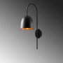 OPVIQ Zidna lampa Tattoo 3320 - slika 5