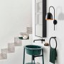 OPVIQ Zidna lampa Tattoo 3320 - slika 2
