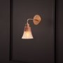 OPVIQ Zidna lampa Foca N 130 - slika 2