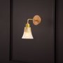 OPVIQ Zidna lampa Foca N 131 - slika 2