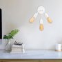 OPVIQ Zidna lampa Harput N 1339 - slika 2