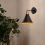 OPVIQ Zidna lampa Berceste N 680 - slika 2