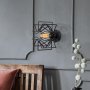 OPVIQ Zidna lampa Nemrut N 953 - slika 2