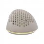 BARACUDA BGM 032 CORAL Gejmerski miš Beli - slika 5