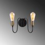 OPVIQ Zidna lampa Firat 11521 - slika 4