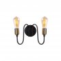 OPVIQ Zidna lampa Firat 11521 - slika 1