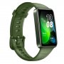 HUAWEI Band 8 Emerald Zelena Fitnes narukvica - slika 1