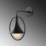 OPVIQ Zidna lampa Namutenahi 124 A - slika 4