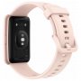 HUAWEI Watch Fit SE Nebula Roze Fitnes narukvica - slika 3