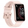 HUAWEI Watch Fit SE Nebula Roze Fitnes narukvica - slika 1