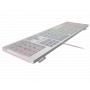 COUGAR VANTAR S Bela Tastatura - slika 2