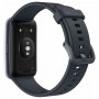 HUAWEI Watch Fit SE Starry Crna Fitnes narukvica - slika 3