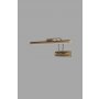 OPVIQ Zidna lampa Flut 8768 3 - slika 2