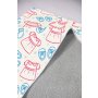 Conceptum Hypnose Tepih (160x230) WOOKECE121 - slika 3