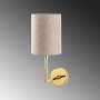 OPVIQ Zidna lampa 7151 Gold - slika 4