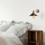 OPVIQ Zidna lampa Sivani MR 889 - slika 3