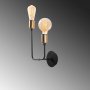 OPVIQ Zidna lampa Dolma 3081 - slika 4