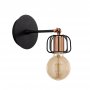 OPVIQ Zidna lampa Demre N 1206 - slika 1