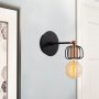 OPVIQ Zidna lampa Demre N 1206 - slika 2