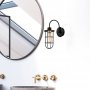 OPVIQ Zidna lampa Kimil N 1079 - slika 2