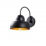 OPVIQ Zidna lampa Berceste 180BLACK A - slika 1