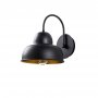 OPVIQ Zidna lampa Berceste 180BLACK A - slika 5